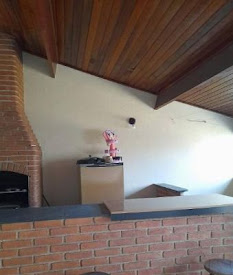 imagem 5 - Sobrado com 3 quartos à venda, 232 m² por R$ 770.000 - Jardim Las Vegas - Santo André/SP imagem 5 - Sobrado com 3 quartos à venda, 232 m² por R$ 770.000 - Jardim Las Vegas - Santo André/SP