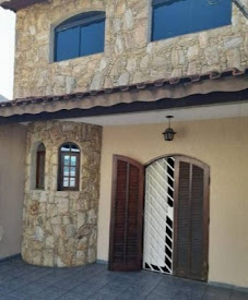 imagem 1 - Sobrado com 3 quartos à venda, 232 m² por R$ 770.000 - Jardim Las Vegas - Santo André/SP imagem 1 - Sobrado com 3 quartos à venda, 232 m² por R$ 770.000 - Jardim Las Vegas - Santo André/SP