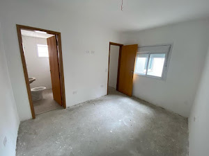 imagem 3 - Apartamento com 2 quartos à venda, 60 m² por R$ 550.000 - Vila Alzira - Santo André/SP imagem 3 - Apartamento com 2 quartos à venda, 60 m² por R$ 550.000 - Vila Alzira - Santo André/SP