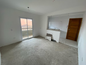 imagem 1 - Apartamento com 2 quartos à venda, 60 m² por R$ 550.000 - Vila Alzira - Santo André/SP imagem 1 - Apartamento com 2 quartos à venda, 60 m² por R$ 550.000 - Vila Alzira - Santo André/SP