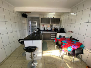 imagem 5 - Casa com 3 dormitórios à venda, 215 m² por R$ 990.000,00 - Jardim Progresso - Santo André/SP imagem 5 - Casa com 3 dormitórios à venda, 215 m² por R$ 990.000,00 - Jardim Progresso - Santo André/SP