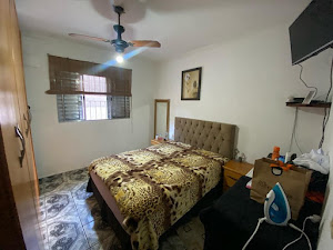 imagem 3 - Casa com 3 dormitórios à venda, 215 m² por R$ 990.000,00 - Jardim Progresso - Santo André/SP imagem 3 - Casa com 3 dormitórios à venda, 215 m² por R$ 990.000,00 - Jardim Progresso - Santo André/SP