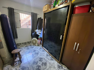 imagem 4 - Casa com 3 dormitórios à venda, 215 m² por R$ 990.000,00 - Jardim Progresso - Santo André/SP imagem 4 - Casa com 3 dormitórios à venda, 215 m² por R$ 990.000,00 - Jardim Progresso - Santo André/SP