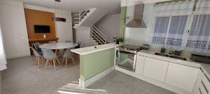 imagem 1 - Sobrado com 4 dormitórios à venda, 197 m² por R$ 1.350.000,00 - Campestre - Santo André/SP imagem 1 - Sobrado com 4 dormitórios à venda, 197 m² por R$ 1.350.000,00 - Campestre - Santo André/SP