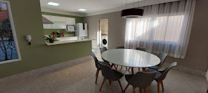 imagem 5 - Sobrado com 4 dormitórios à venda, 197 m² por R$ 1.350.000,00 - Campestre - Santo André/SP imagem 5 - Sobrado com 4 dormitórios à venda, 197 m² por R$ 1.350.000,00 - Campestre - Santo André/SP