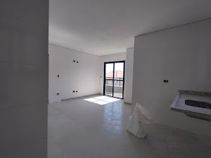imagem 5 - Cobertura com 2 dormitórios à venda, 51 m² por R$ 510.000,00 - Vila Curuçá - Santo André/SP imagem 5 - Cobertura com 2 dormitórios à venda, 51 m² por R$ 510.000,00 - Vila Curuçá - Santo André/SP