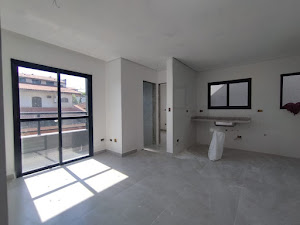 imagem 1 - Cobertura com 2 dormitórios à venda, 51 m² por R$ 510.000,00 - Vila Curuçá - Santo André/SP imagem 1 - Cobertura com 2 dormitórios à venda, 51 m² por R$ 510.000,00 - Vila Curuçá - Santo André/SP