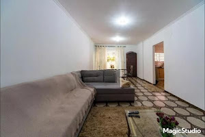 imagem 2 - Casa com 3 dormitórios à venda, 200 m² por R$ 630.000,00 - Vila Valparaíso - Santo André/SP imagem 2 - Casa com 3 dormitórios à venda, 200 m² por R$ 630.000,00 - Vila Valparaíso - Santo André/SP