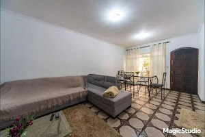 imagem 1 - Casa com 3 dormitórios à venda, 200 m² por R$ 630.000,00 - Vila Valparaíso - Santo André/SP imagem 1 - Casa com 3 dormitórios à venda, 200 m² por R$ 630.000,00 - Vila Valparaíso - Santo André/SP
