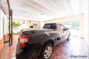 imagem 4 - Casa com 3 dormitórios à venda, 200 m² por R$ 630.000,00 - Vila Valparaíso - Santo André/SP imagem 4 - Casa com 3 dormitórios à venda, 200 m² por R$ 630.000,00 - Vila Valparaíso - Santo André/SP