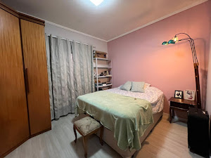 imagem 4 - Casa com 2 dormitórios à venda, 111 m² por R$ 549.000,00 - Jardim Cambuí - Santo André/SP imagem 4 - Casa com 2 dormitórios à venda, 111 m² por R$ 549.000,00 - Jardim Cambuí - Santo André/SP