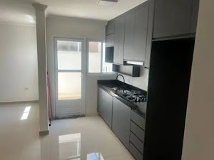 imagem 1 - Apartamento com 3 dormitórios à venda, 64 m² por R$ 445.000,00 - Jardim Stetel - Santo André/SP imagem 1 - Apartamento com 3 dormitórios à venda, 64 m² por R$ 445.000,00 - Jardim Stetel - Santo André/SP