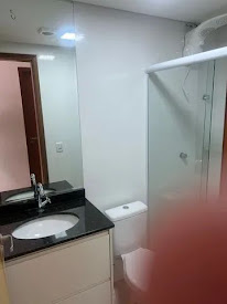 imagem 4 - Apartamento com 3 dormitórios à venda, 64 m² por R$ 445.000,00 - Jardim Stetel - Santo André/SP imagem 4 - Apartamento com 3 dormitórios à venda, 64 m² por R$ 445.000,00 - Jardim Stetel - Santo André/SP