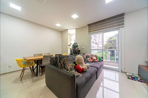 imagem 3 - Sobrado com 3 dormitórios à venda, 148 m² por R$ 820.000,00 - Vila Gilda - Santo André/SP imagem 3 - Sobrado com 3 dormitórios à venda, 148 m² por R$ 820.000,00 - Vila Gilda - Santo André/SP