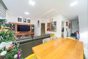 imagem 1 - Sobrado com 3 dormitórios à venda, 148 m² por R$ 820.000,00 - Vila Gilda - Santo André/SP imagem 1 - Sobrado com 3 dormitórios à venda, 148 m² por R$ 820.000,00 - Vila Gilda - Santo André/SP