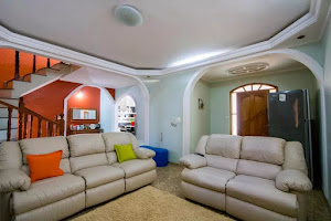 imagem 2 - Casa com 4 dormitórios à venda, 160 m² por R$ 650.000,00 - Parque Marajoara - Santo André/SP imagem 2 - Casa com 4 dormitórios à venda, 160 m² por R$ 650.000,00 - Parque Marajoara - Santo André/SP
