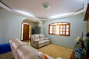 imagem 5 - Casa com 4 dormitórios à venda, 160 m² por R$ 650.000,00 - Parque Marajoara - Santo André/SP imagem 5 - Casa com 4 dormitórios à venda, 160 m² por R$ 650.000,00 - Parque Marajoara - Santo André/SP