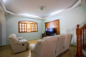 imagem 3 - Casa com 4 dormitórios à venda, 160 m² por R$ 650.000,00 - Parque Marajoara - Santo André/SP imagem 3 - Casa com 4 dormitórios à venda, 160 m² por R$ 650.000,00 - Parque Marajoara - Santo André/SP