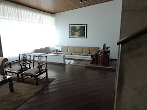 imagem 3 - Sobrado com 3 dormitórios à venda, 425 m² por R$ 2.500.000,00 - Paraíso - Santo André/SP imagem 3 - Sobrado com 3 dormitórios à venda, 425 m² por R$ 2.500.000,00 - Paraíso - Santo André/SP