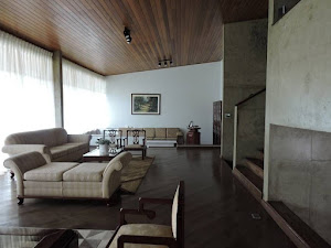 imagem 5 - Sobrado com 3 dormitórios à venda, 425 m² por R$ 2.500.000,00 - Paraíso - Santo André/SP imagem 5 - Sobrado com 3 dormitórios à venda, 425 m² por R$ 2.500.000,00 - Paraíso - Santo André/SP