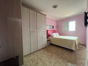 imagem 5 - Apartamento com 3 dormitórios à venda, 79 m² por R$ 413.500,00 - Vila Humaitá - Santo André/SP imagem 5 - Apartamento com 3 dormitórios à venda, 79 m² por R$ 413.500,00 - Vila Humaitá - Santo André/SP