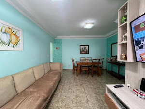 imagem 4 - Apartamento com 3 dormitórios à venda, 79 m² por R$ 413.500,00 - Vila Humaitá - Santo André/SP imagem 4 - Apartamento com 3 dormitórios à venda, 79 m² por R$ 413.500,00 - Vila Humaitá - Santo André/SP