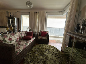 imagem 4 - Apartamento com 3 dormitórios à venda, 126 m² por R$ 1.280.000,00 - Vila América - Santo André/SP imagem 4 - Apartamento com 3 dormitórios à venda, 126 m² por R$ 1.280.000,00 - Vila América - Santo André/SP
