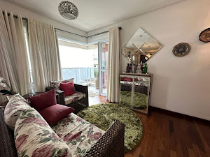 imagem 5 - Apartamento com 3 dormitórios à venda, 126 m² por R$ 1.280.000,00 - Vila América - Santo André/SP imagem 5 - Apartamento com 3 dormitórios à venda, 126 m² por R$ 1.280.000,00 - Vila América - Santo André/SP
