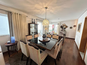 imagem 2 - Apartamento com 3 dormitórios à venda, 126 m² por R$ 1.280.000,00 - Vila América - Santo André/SP imagem 2 - Apartamento com 3 dormitórios à venda, 126 m² por R$ 1.280.000,00 - Vila América - Santo André/SP