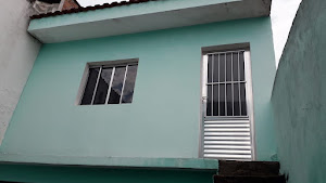 imagem 1 - Sobrado com 2 dormitórios à venda, 142 m² por R$ 450.000,00 - Parque Gerassi - Santo André/SP imagem 1 - Sobrado com 2 dormitórios à venda, 142 m² por R$ 450.000,00 - Parque Gerassi - Santo André/SP