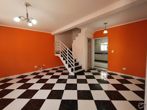 imagem 1 - Sobrado com 3 dormitórios, 140 m² - venda por R$ 850.000,00 ou aluguel por R$ 4.300,00/mês - Vila Tibiriçá - Santo André/SP imagem 1 - Sobrado com 3 dormitórios, 140 m² - venda por R$ 850.000,00 ou aluguel por R$ 4.300,00/mês - Vila Tibiriçá - Santo André/SP