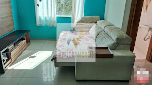 imagem 1 - Sobrado com 2 dormitórios à venda, 115 m² por R$ 495.000,00 - Parque Erasmo Assunção - Santo André/SP imagem 1 - Sobrado com 2 dormitórios à venda, 115 m² por R$ 495.000,00 - Parque Erasmo Assunção - Santo André/SP