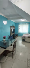 imagem 2 - Sobrado com 2 dormitórios à venda, 115 m² por R$ 495.000,00 - Parque Erasmo Assunção - Santo André/SP imagem 2 - Sobrado com 2 dormitórios à venda, 115 m² por R$ 495.000,00 - Parque Erasmo Assunção - Santo André/SP