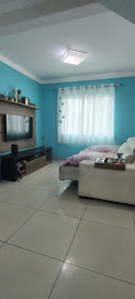 imagem 3 - Sobrado com 2 dormitórios à venda, 115 m² por R$ 495.000,00 - Parque Erasmo Assunção - Santo André/SP imagem 3 - Sobrado com 2 dormitórios à venda, 115 m² por R$ 495.000,00 - Parque Erasmo Assunção - Santo André/SP
