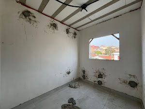 imagem 3 - Apartamento à venda, 50 m² por R$ 309.000,00 - Vila Luzita - Santo André/SP imagem 3 - Apartamento à venda, 50 m² por R$ 309.000,00 - Vila Luzita - Santo André/SP