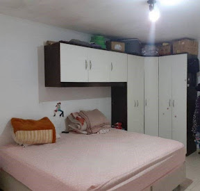 imagem 5 - Sobrado com 2 dormitórios à venda, 140 m² por R$ 430.000,00 - Vila Tibiriçá - Santo André/SP imagem 5 - Sobrado com 2 dormitórios à venda, 140 m² por R$ 430.000,00 - Vila Tibiriçá - Santo André/SP