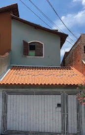 imagem 2 - Sobrado com 2 dormitórios à venda, 140 m² por R$ 430.000,00 - Vila Tibiriçá - Santo André/SP imagem 2 - Sobrado com 2 dormitórios à venda, 140 m² por R$ 430.000,00 - Vila Tibiriçá - Santo André/SP