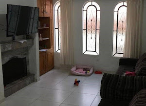 imagem 4 - Sobrado com 2 dormitórios à venda, 140 m² por R$ 430.000,00 - Vila Tibiriçá - Santo André/SP imagem 4 - Sobrado com 2 dormitórios à venda, 140 m² por R$ 430.000,00 - Vila Tibiriçá - Santo André/SP