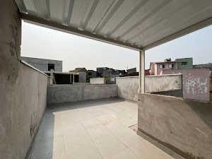 imagem 2 - Cobertura à venda, 88 m² por R$ 369.000,00 - Vila Luzita - Santo André/SP imagem 2 - Cobertura à venda, 88 m² por R$ 369.000,00 - Vila Luzita - Santo André/SP