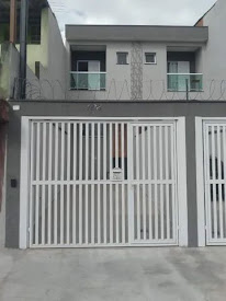 imagem 1 - Sobrado com 3 dormitórios à venda, 115 m² por R$ 585.000,00 - Jardim Alvorada - Santo André/SP imagem 1 - Sobrado com 3 dormitórios à venda, 115 m² por R$ 585.000,00 - Jardim Alvorada - Santo André/SP