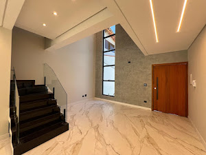 imagem 5 - Sobrado com 3 dormitórios à venda, 162 m² por R$ 1.100.000,00 - Parque Novo Oratório - Santo André/SP imagem 5 - Sobrado com 3 dormitórios à venda, 162 m² por R$ 1.100.000,00 - Parque Novo Oratório - Santo André/SP