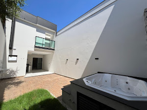 imagem 2 - Sobrado com 3 dormitórios à venda, 162 m² por R$ 1.100.000,00 - Parque Novo Oratório - Santo André/SP imagem 2 - Sobrado com 3 dormitórios à venda, 162 m² por R$ 1.100.000,00 - Parque Novo Oratório - Santo André/SP