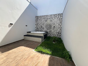 imagem 3 - Sobrado com 3 dormitórios à venda, 162 m² por R$ 1.100.000,00 - Parque Novo Oratório - Santo André/SP imagem 3 - Sobrado com 3 dormitórios à venda, 162 m² por R$ 1.100.000,00 - Parque Novo Oratório - Santo André/SP