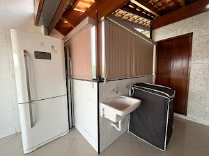 imagem 4 - Cobertura com 2 dormitórios à venda, 88 m² por R$ 415.000 - Jardim do Estádio - Santo André/SP imagem 4 - Cobertura com 2 dormitórios à venda, 88 m² por R$ 415.000 - Jardim do Estádio - Santo André/SP