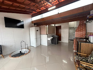 imagem 3 - Cobertura com 2 dormitórios à venda, 88 m² por R$ 415.000 - Jardim do Estádio - Santo André/SP imagem 3 - Cobertura com 2 dormitórios à venda, 88 m² por R$ 415.000 - Jardim do Estádio - Santo André/SP