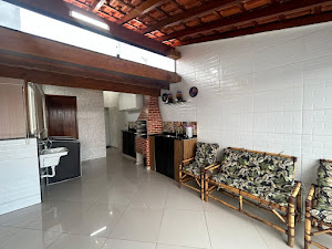 imagem 2 - Cobertura com 2 dormitórios à venda, 88 m² por R$ 415.000 - Jardim do Estádio - Santo André/SP imagem 2 - Cobertura com 2 dormitórios à venda, 88 m² por R$ 415.000 - Jardim do Estádio - Santo André/SP