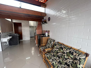 imagem 1 - Cobertura com 2 dormitórios à venda, 88 m² por R$ 415.000 - Jardim do Estádio - Santo André/SP imagem 1 - Cobertura com 2 dormitórios à venda, 88 m² por R$ 415.000 - Jardim do Estádio - Santo André/SP