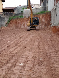 imagem 1 - Terreno à venda, 285 m² por R$ 380.000,00 - Aliança - Ribeirão Pires/SP imagem 1 - Terreno à venda, 285 m² por R$ 380.000,00 - Aliança - Ribeirão Pires/SP