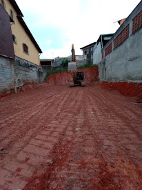 imagem 2 - Terreno à venda, 285 m² por R$ 380.000,00 - Aliança - Ribeirão Pires/SP imagem 2 - Terreno à venda, 285 m² por R$ 380.000,00 - Aliança - Ribeirão Pires/SP