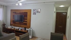 imagem 1 - Apartamento com 2 dormitórios à venda, 60 m² por R$ 355.000,00 - Vila Lutécia - Santo André/SP imagem 1 - Apartamento com 2 dormitórios à venda, 60 m² por R$ 355.000,00 - Vila Lutécia - Santo André/SP